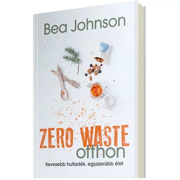 BEA JOHNSON: ZERO WASTE OTTHON