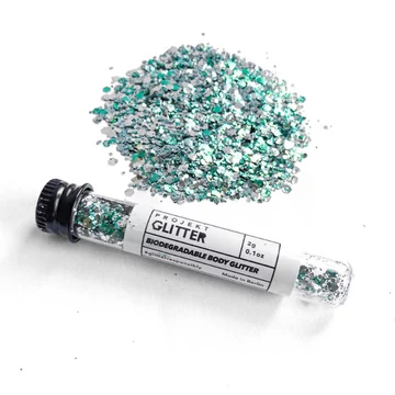 feeling nauti project glitter 