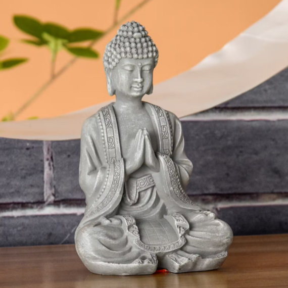 Buddha szobor - meditációhoz
