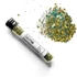 Kép 2/3 - eco glitter - zöld és sárga szemcsék